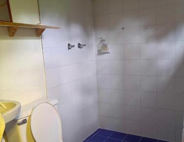 Double Room with Private External Bathroom