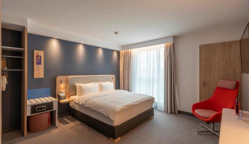 Standard Queen Room - Disability Access