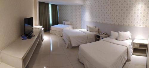 Superior Double King Room