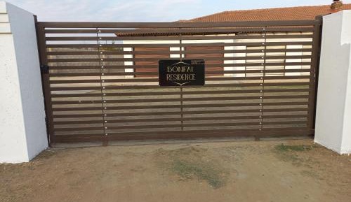 Deluxe Double Room with Shower