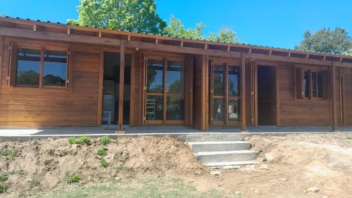 Apartment with Garden View