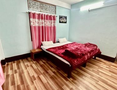 Budget Double Room