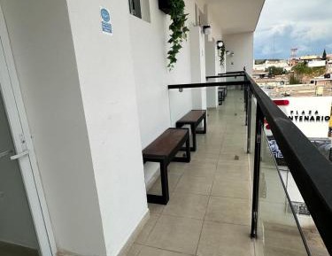 Quadruple Room with Private Bathroom