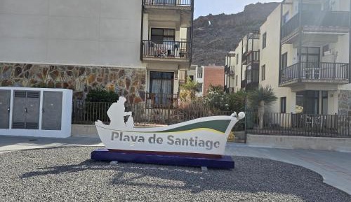 Superior One-Bedroom Apartment with Balcony