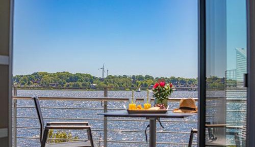 Apartment with Sea View
