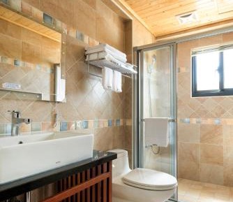 Triple Room with Balcony