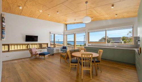 Vacation Home