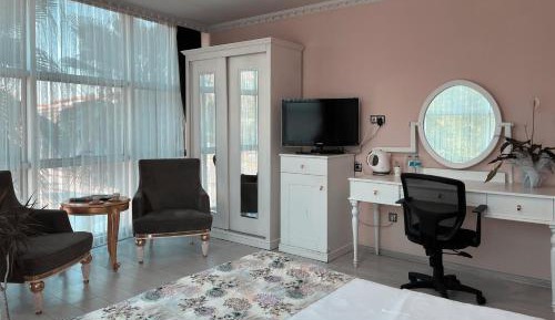 Deluxe Double Room with Bath