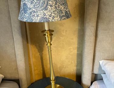 Twin Room with Garden View