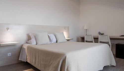 Standard Double Room First Floor