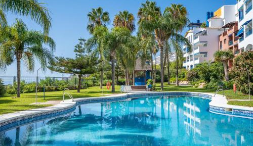 Two-Bedroom Superior Apartment