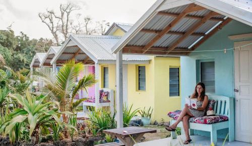 Comfort Quadruple Room