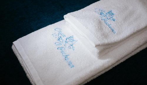 Twin Room - Disability Access