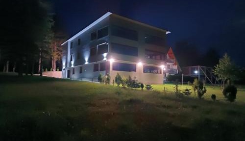 Family Suite with Balcony