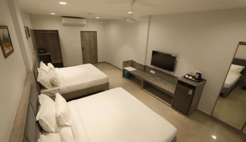 Family Suite