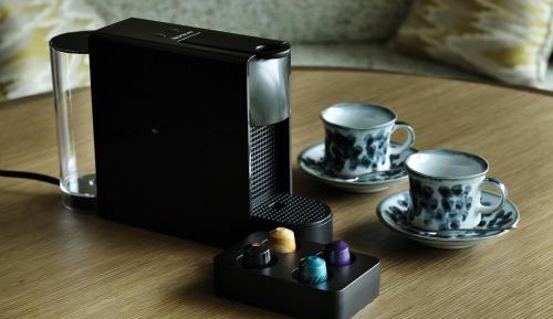 Twin Room with Garden View