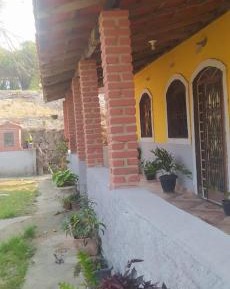 Five-Bedroom House