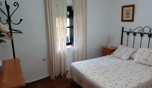 Four-Bedroom Holiday Home