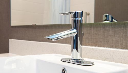 Suite, 2 Queen, Sofa bed, Trundle bed