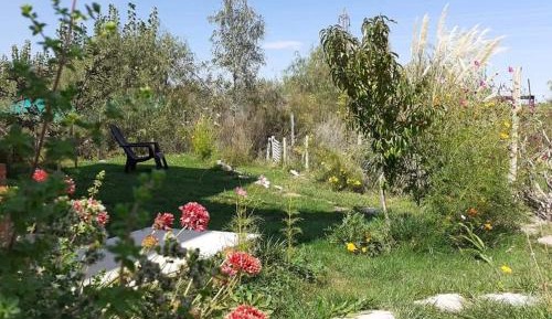 Deluxe Double Room with Extra Bed