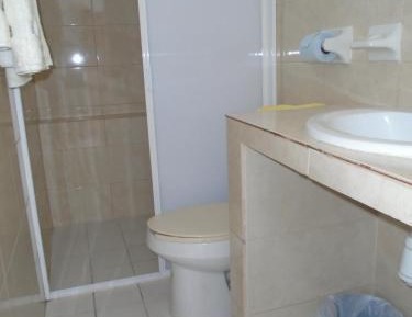 Comfort Quadruple Room