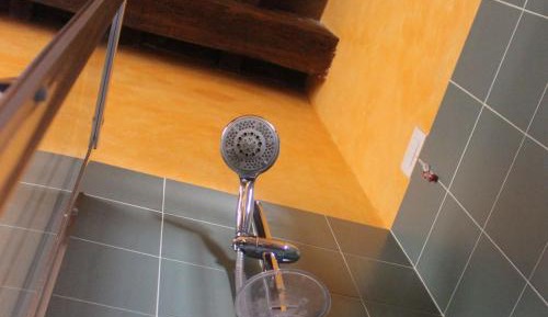 Double or Twin Room with Private Bathroom