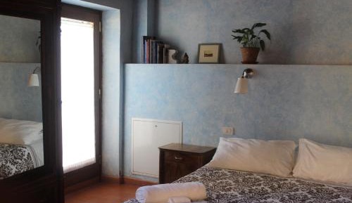 Double or Twin Room with Garden View