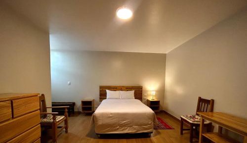 Small Double Room