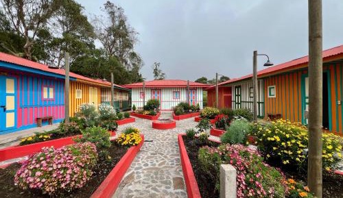 Deluxe Double or Twin Room with Balcony