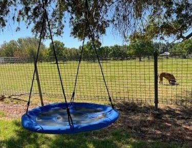 Three-Bedroom Vacation Home 