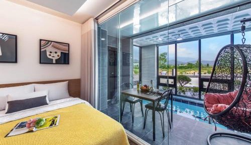 Double Room 2