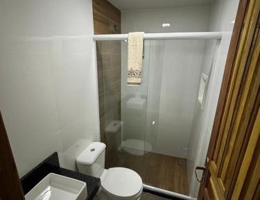 Duplex Quadruple Room