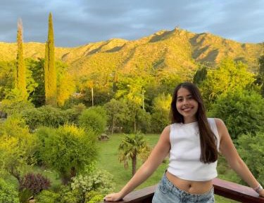 Queen Room with Balcony