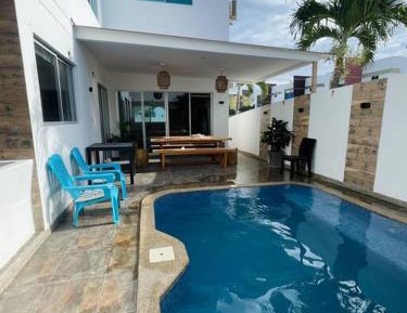 Holiday Home
