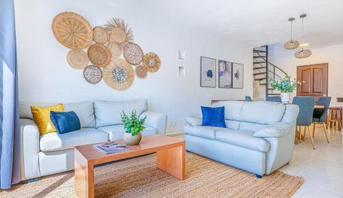 Two Bedroom Apartment 