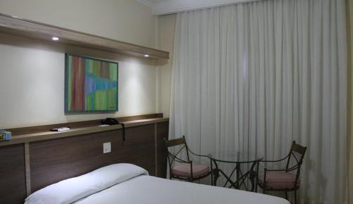 Superior Double Room with double bed