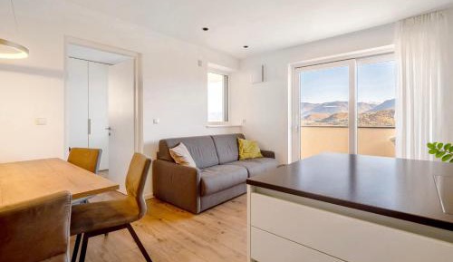 Two-Bedroom Superior Apartment