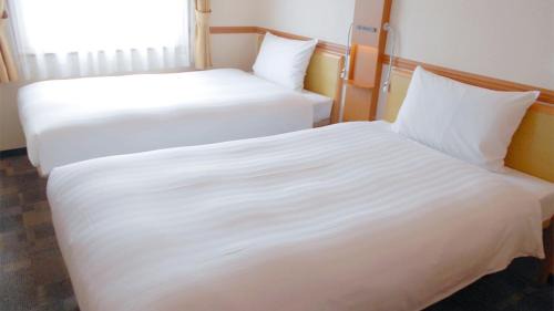 Twin Room - Non-Smoking