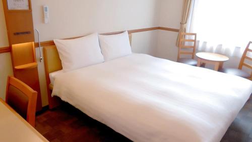 Queen Room - Smoking