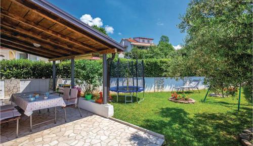 Two-Bedroom Holiday Home