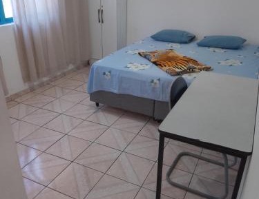 Family Room with Private Bathroom