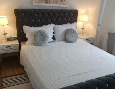 Two-Bedroom Deluxe Apartment
