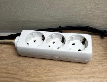 Family Room with Bathroom