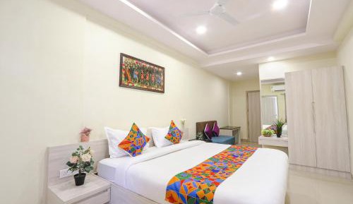 Executive Triple Room