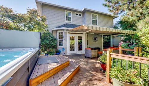 Vacation Home