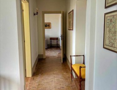 Classic Apartment