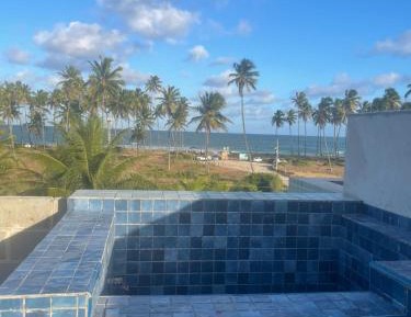 Suite with Private Pool