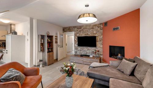 Three-Bedroom Superior Apartment