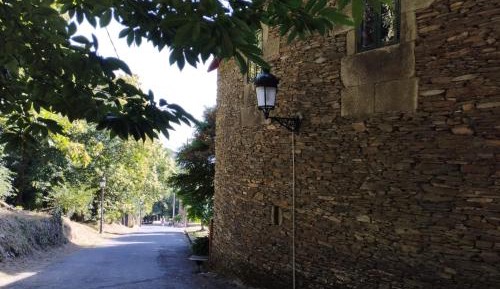 Three-Bedroom Chalet