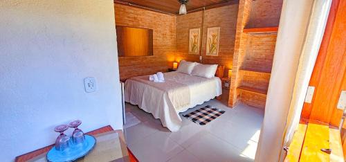 Suite with Mountain View